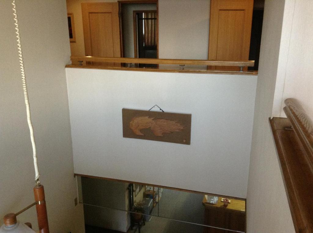Araya Ryokan Hakuba Exteriör bild