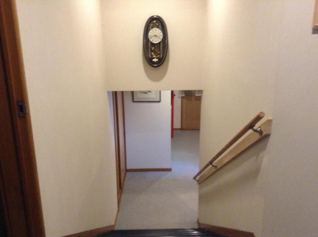 Araya Ryokan Hakuba Exteriör bild