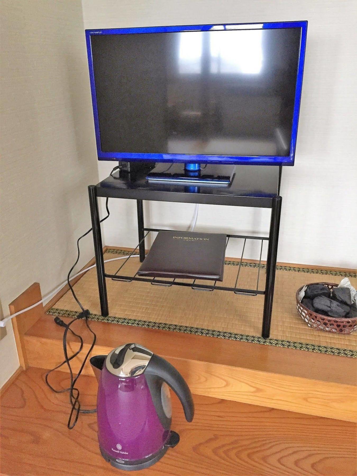 Araya Ryokan Hakuba Exteriör bild