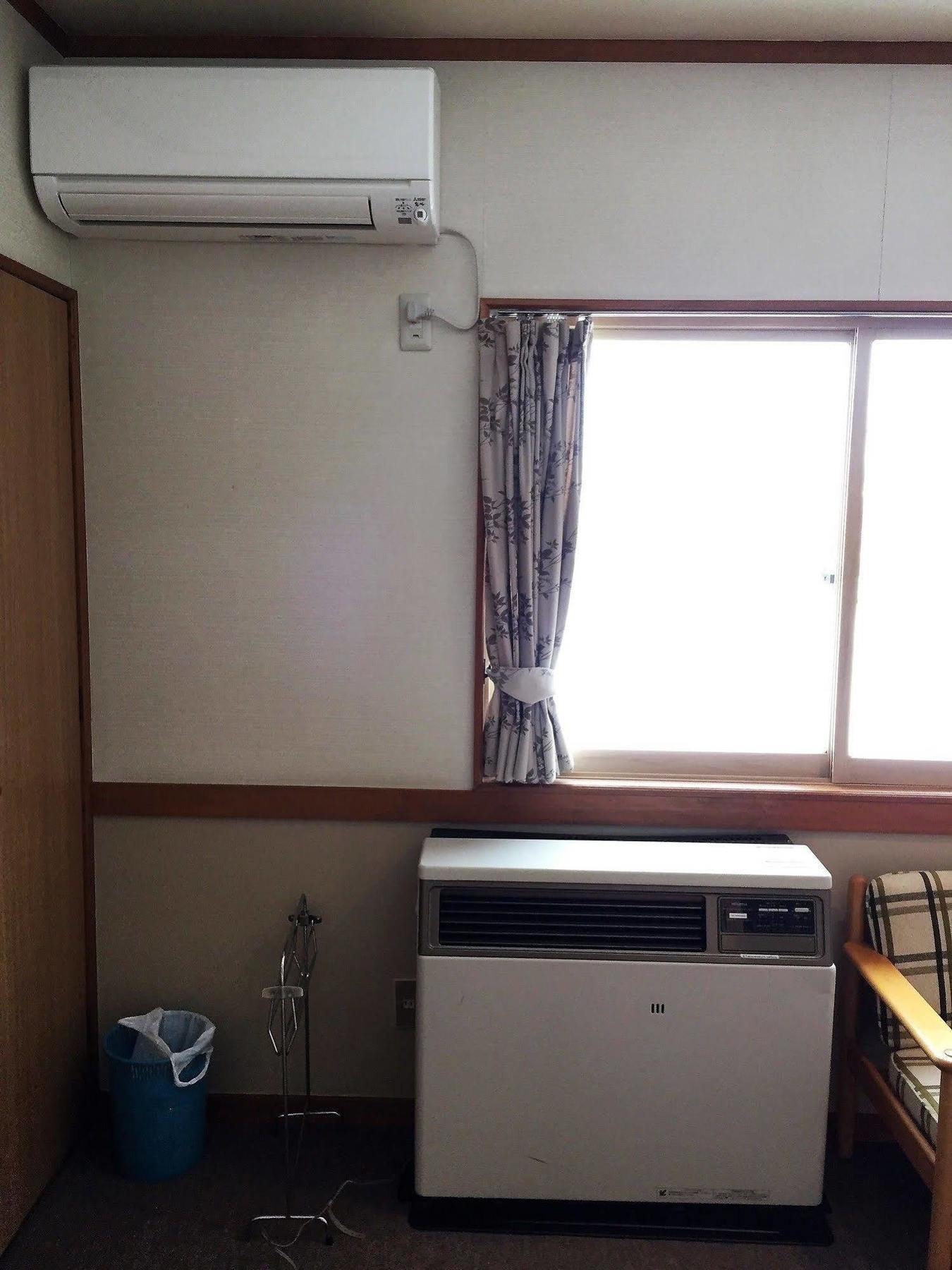 Araya Ryokan Hakuba Exteriör bild